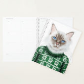 Keukkatje Planner (Display)