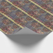 Keukkerst Cadeaupapier (Hoek)