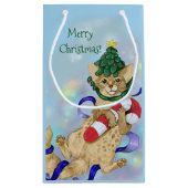 Keukkerst Klein Cadeauzakje (Achterkant)