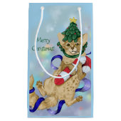 Keukkerst Klein Cadeauzakje (Voorkant)