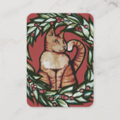 Keukkerst Visitekaartje (Voorkant)