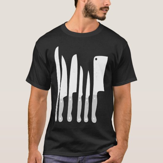 Keukkeukengadge T-shirt (Voorkant)