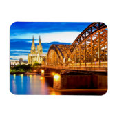 Keulen 001A Magneet (Horizontaal)