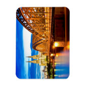 Keulen 001A Magneet (Verticaal)