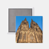 Keulen 002A Magneet (Voorkant / Achterkant)