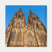 Keulen 002A Magneet (Voorkant)