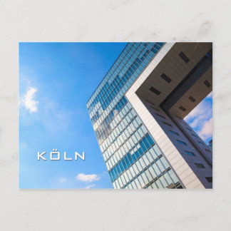 Keulen 01B Briefkaart