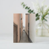 Keulen # 12 briefkaart (Staand voorkant)