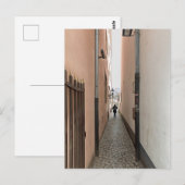 Keulen # 12 briefkaart (Voorkant / Achterkant)