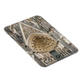 Keulen # 16 magneet (Rechterzijde)