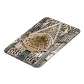 Keulen # 16 magneet (Linkerzijde)