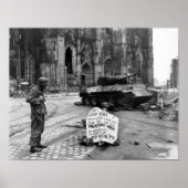 Keulen 1945 poster (Voorkant)