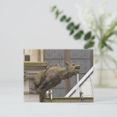 Keulen # 19 briefkaart (Staand voorkant)