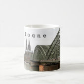 Keulen # 21 koffiemok (Center)