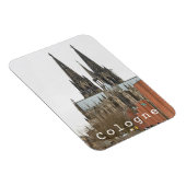 Keulen # 23 magneet (Rechterzijde)