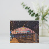 Keulen # 27 briefkaart (Staand voorkant)