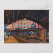 Keulen # 27 briefkaart (Voorkant)