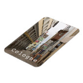 Keulen # 9 magneet (Linkerzijde)