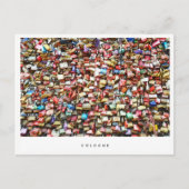 Keulen Briefkaart (Voorkant)