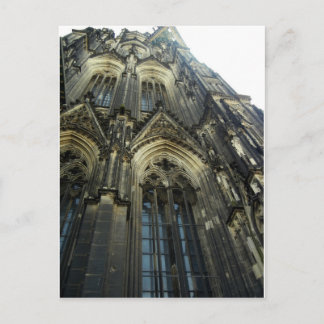 Keulen Cathedral Briefkaart