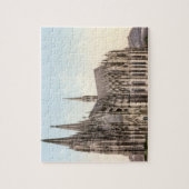 Keulen Cathedral Jigzaag Puzzle Legpuzzel (Verticaal)