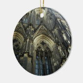 Keulen Cathedral Keramisch Ornament (Links)