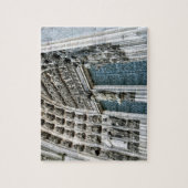 Keulen Cathedral Legpuzzel (Verticaal)