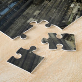 Keulen Cathedral Legpuzzel (Zijkant)