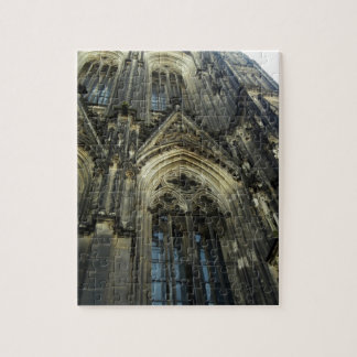 Keulen Cathedral Legpuzzel