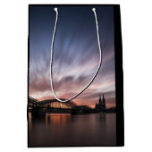 Keulen Cathedral Medium Cadeauzakje (Voorkant)