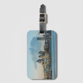 Keulen Duitsland Bagagelabel (Voorkant (verticaal))