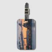 Keulen Duitsland Bagagelabel (Voorkant (verticaal))