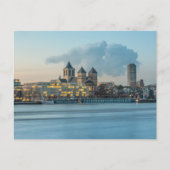 Keulen Duitsland Briefkaart (Voorkant)