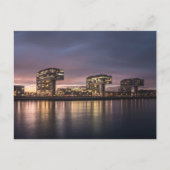 Keulen Duitsland Briefkaart (Voorkant)