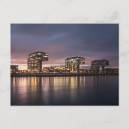 Keulen Duitsland Briefkaart