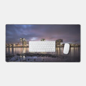 Keulen Duitsland Bureaumat (Keyboard & Muis)