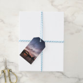 Keulen Duitsland Cadeaulabel (Met Touw)