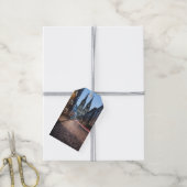Keulen Duitsland Cadeaulabel (Met Touw)