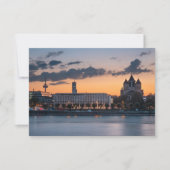 Keulen Duitsland Card (Voorkant)