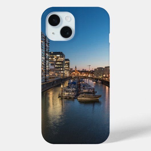 Keulen Duitsland Case-Mate iPhone Case (Achterkant)