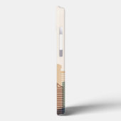 Keulen, Duitsland | City Skyline Case-Mate iPhone Case (Achterkant / Links)