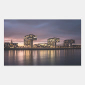 Keulen Duitsland Classic Ronde Sticker (Voorkant)