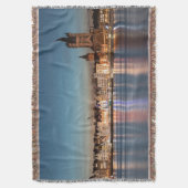 Keulen Duitsland Deken (Voorkant Verticaal)