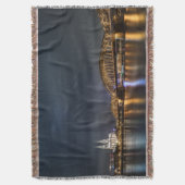 Keulen Duitsland Deken (Voorkant Verticaal)