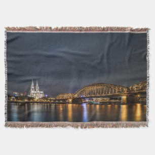 Keulen Duitsland Deken