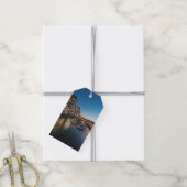 Keulen Duitsland Favor Tags Cadeaulabel (Met Touw)