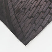 Keulen Duitsland Fleece Deken (Hoek)