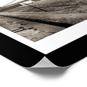 Keulen, Duitsland Foto 1921 Poster (Hoek)