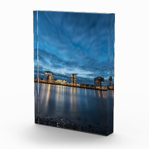 Keulen Duitsland Fotoblokken