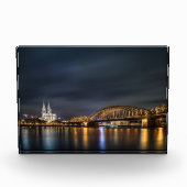 Keulen Duitsland Fotoblokken (Voorkant)